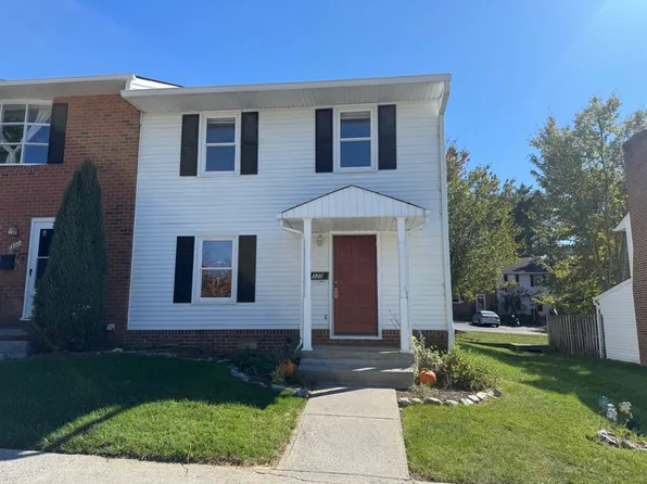 320 Loudon Rd, Blacksburg, VA 24060