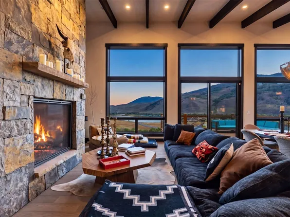1141 Maryland Creek Road, Silverthorne, CO 80498