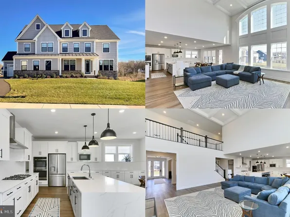 7039 Currie Farm Dr, Haymarket, VA 20169
