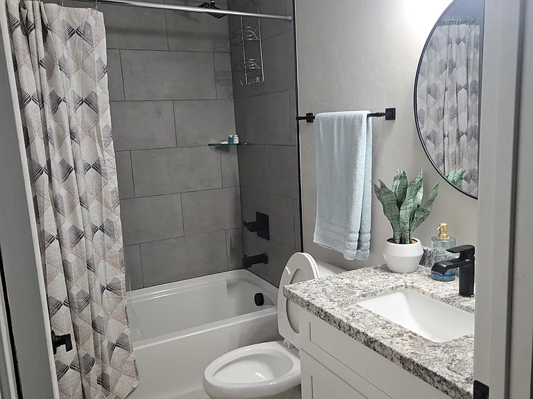 4705 N Melpomene Way #2 — Photo 6