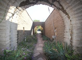 5092 E Fort Lowell Rd, Tucson, AZ 85712