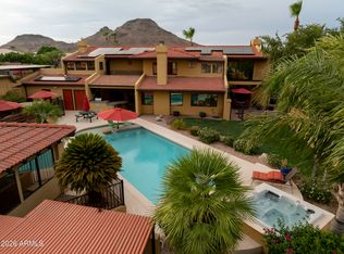 1745 E Friess Dr, Phoenix, AZ 85022
