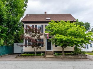 15 North St, Warwick, RI 02886