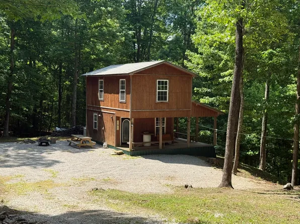 1658 Dry Hollow Rd, Monticello, KY 42633