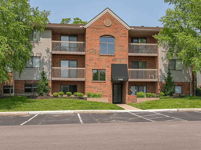 Timber Glen Apartments — Photo 61