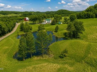 12315 Warrensburg Rd, Midway, TN 37809