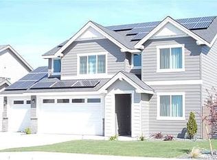 8901 Grandview Dr, Pasco, WA 99301