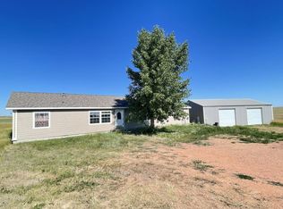 31 NW Pennel Rd, Baker, MT 59313