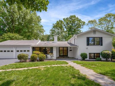4605 Millburn Ct, Alexandria, VA, 22309