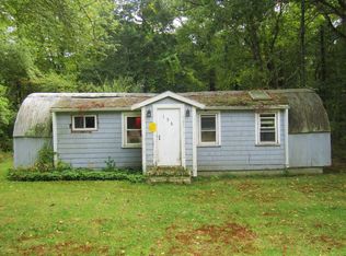 156 Blackmore Pond Rd, West Wareham, MA 02576