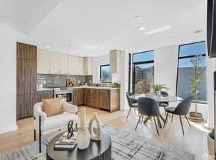 236 Shipley St Unit 405, San Francisco, CA 94107