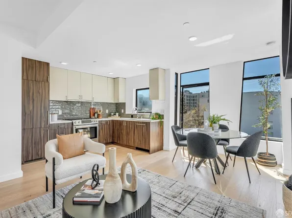236 Shipley St Unit 405, San Francisco, CA 94107