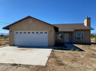 11124 E Avenue R4, Littlerock, CA 93543