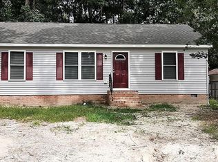 1821 Emerson Ave, Salisbury, MD 21801