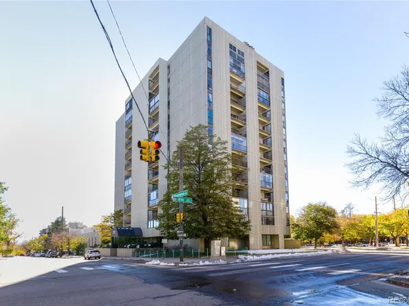 777 N Washington Street #201, Denver, CO 80203