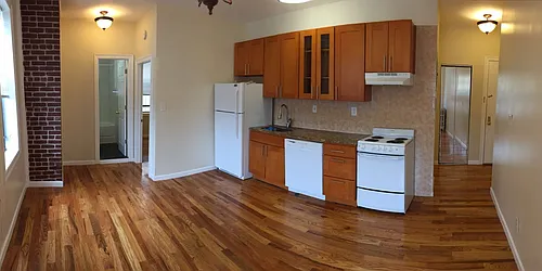 Rented by Brooklyn Vertical Inc.