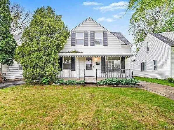 14460 Borgman St, Oak Park, MI 48237