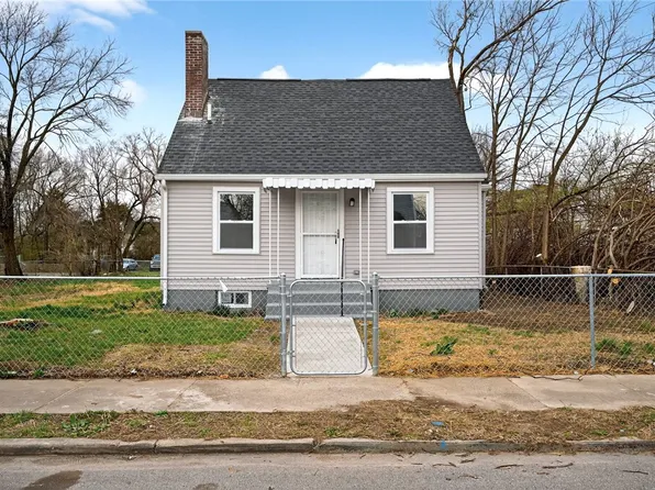 711 Cincinnati St, Dayton, OH 45417