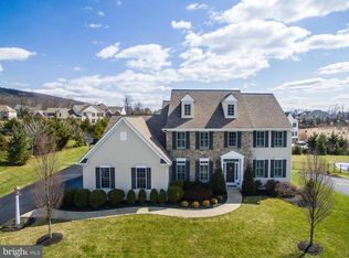 2375 Woodstream Way, Enola, PA 17025