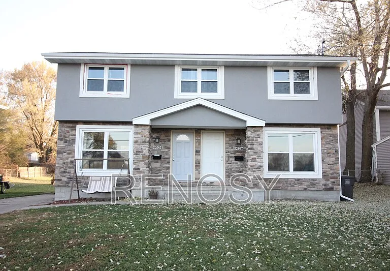 4926 Madison Ave — Photo 1