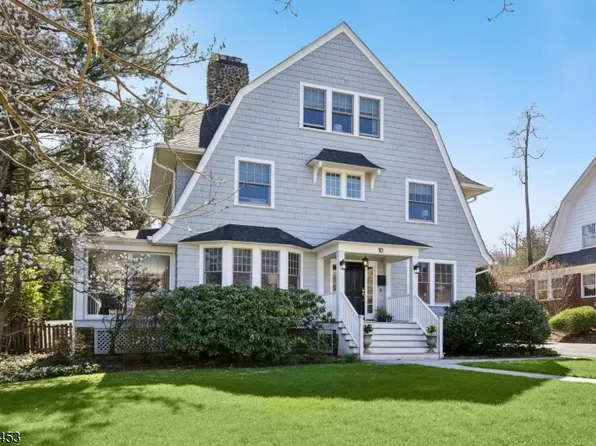 10 Mountain Ter, Montclair Twp., NJ 07043