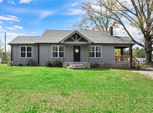 434 Mormon Church Rd, Buchanan, GA 30113