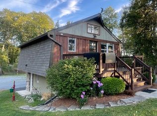(Undisclosed Address), Newton, NJ 07860