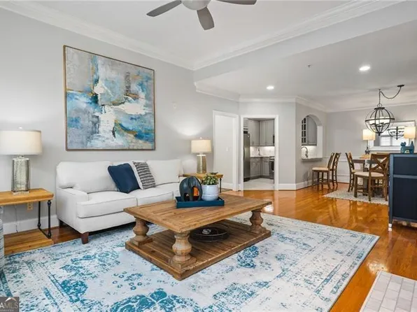 4100 Paces Walk SE Unit 1308, Atlanta, GA 30339