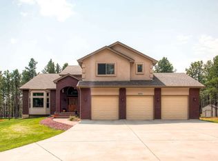 10115 Shoup Rd., Colorado Springs, CO 80908