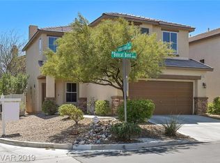 4965 Bobcat Bend Ct, Las Vegas, NV 89139