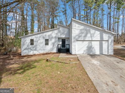 3364 Sheree Trl, Stone Mountain, GA, 30087