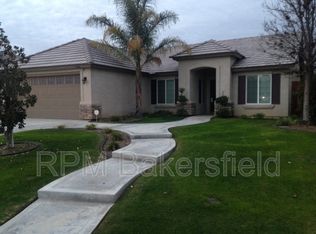 13604 Dromore Ct, Bakersfield, CA 93314