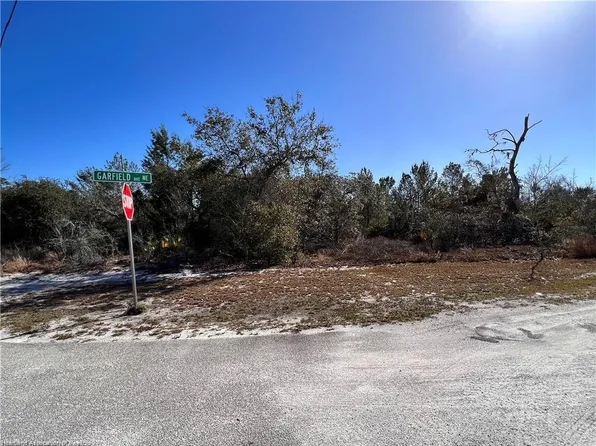 103 Fillmore Ave, Lake Placid, FL 33852