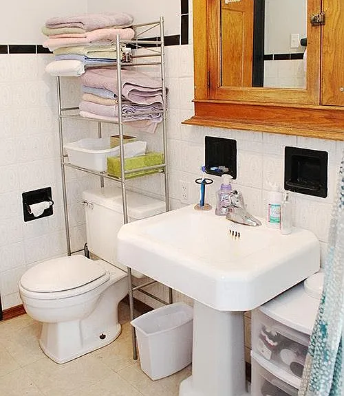 Bathrooom