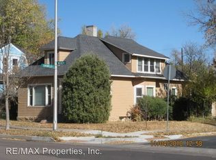 1601 N Weber St, Colorado Springs, CO 80907