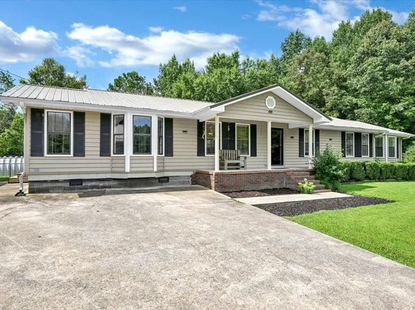 248 County Road 1693, Cullman, AL 35058