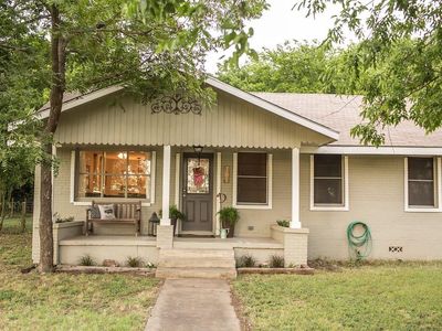 701 N Wood St, Burnet, TX, 78611