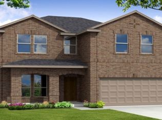 8320 Orchard Creek Rd, Fort Worth, TX 76123