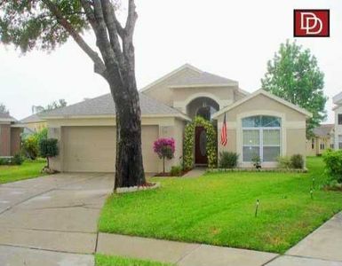 10007 River Glen Ct, Orlando, FL, 32825