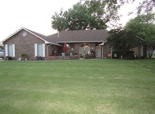 3202 Raven Rdg, Enid, OK 73703