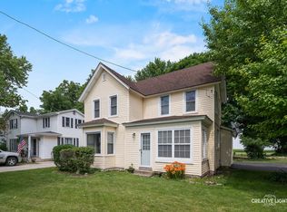 12030 Lisbon Rd, Newark, IL 60541