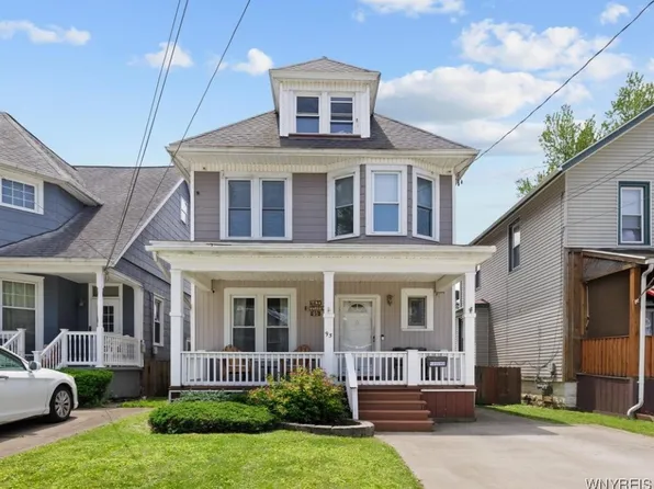 95 Aldrich Pl, Buffalo, NY 14220