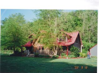 44 Rr 1, Michael, IL 62065