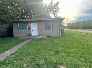 2058 Adams St, Indianapolis, IN 46218