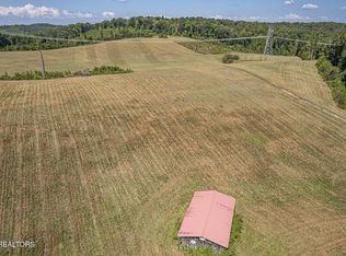 0 Possum Trot Rd LOT 2, Philadelphia, TN 37846
