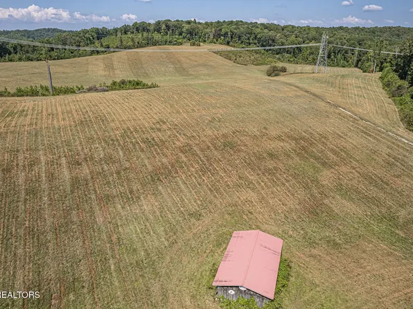 0 Possum Trot Rd Lot 2, Philadelphia, TN 37846