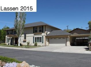 590 Wood Duck Ct, Susanville, CA 96130