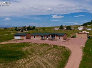 20450 Phoebe Grv, Colorado Springs, CO 80908