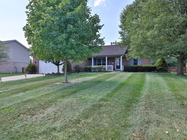 6337 Glen Hollow Dr, Hamilton, OH 45011