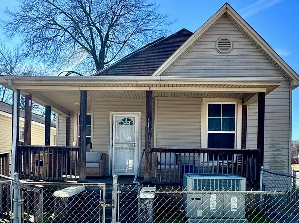 1132 Garfield St, Chattanooga, TN 37403